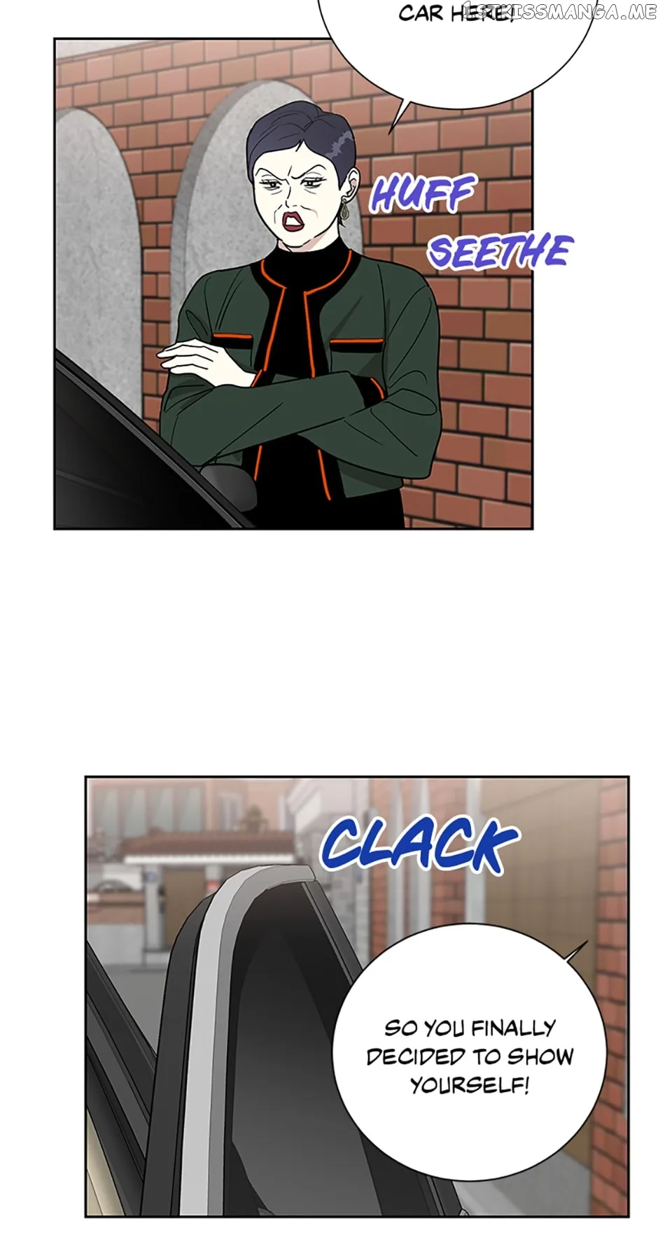 Love Class Chapter 8 Online - página 12