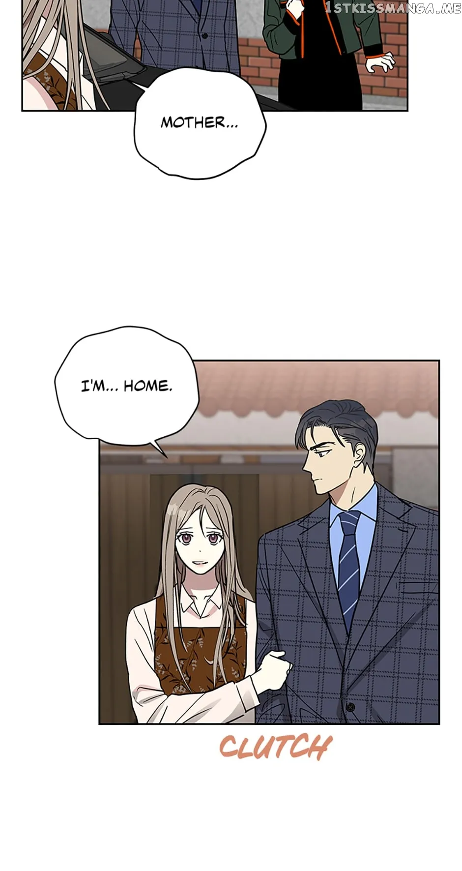 Love Class Chapter 8 Online - página 17