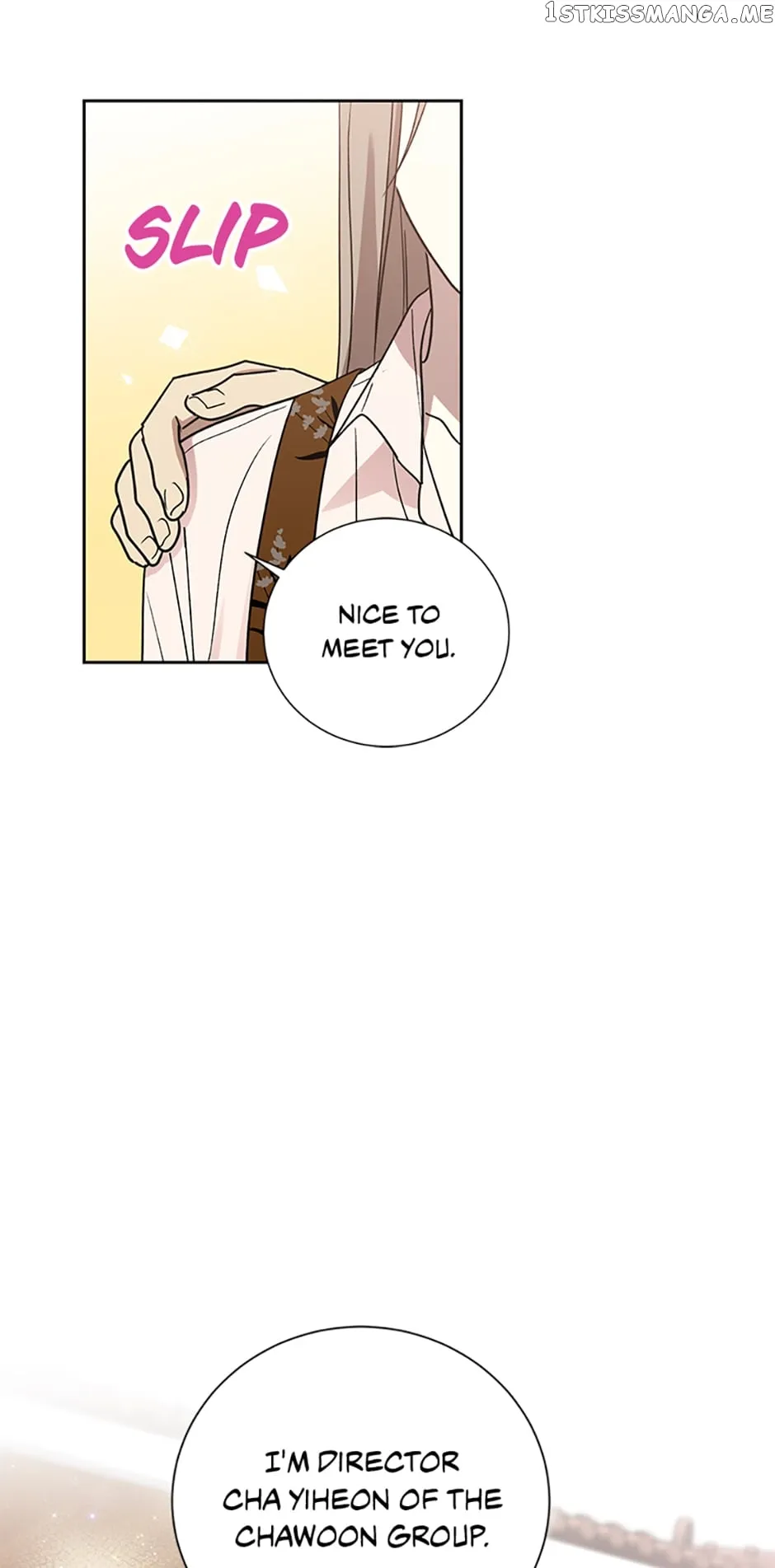 Love Class Chapter 8 Online - página 18
