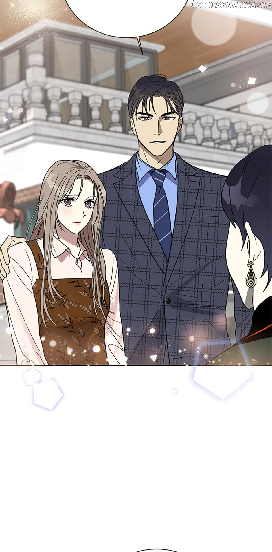 Love Class Chapter 8 Online - página 19