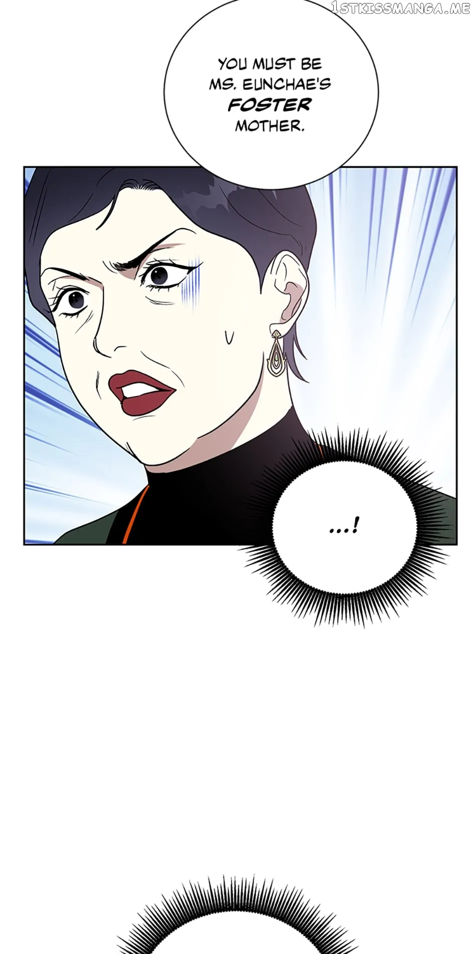 Love Class Chapter 8 Online - página 20