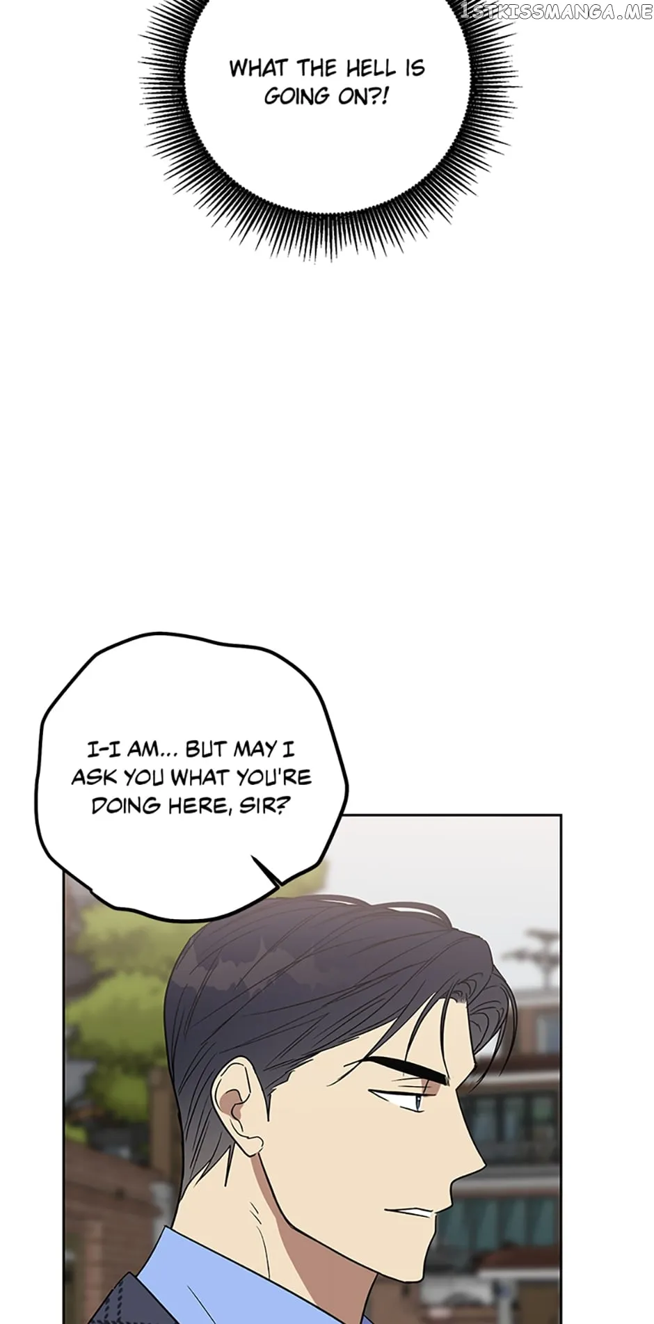 Love Class Chapter 8 Online - página 21