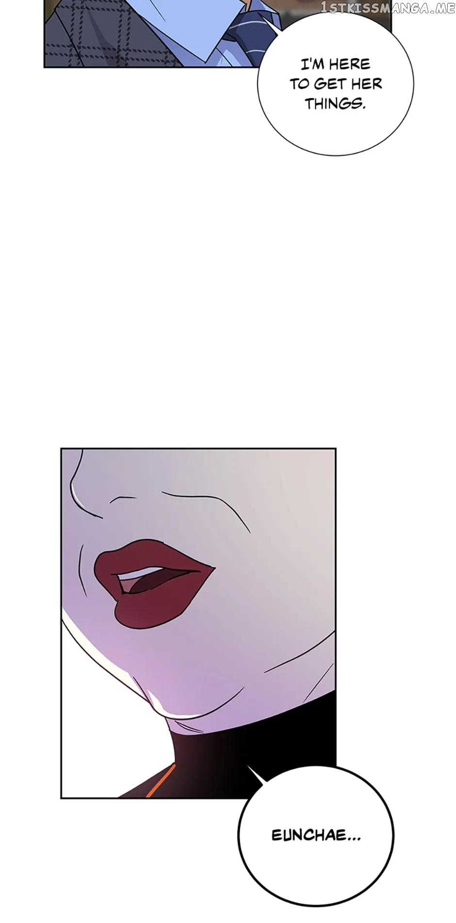 Love Class Chapter 8 Online - página 22