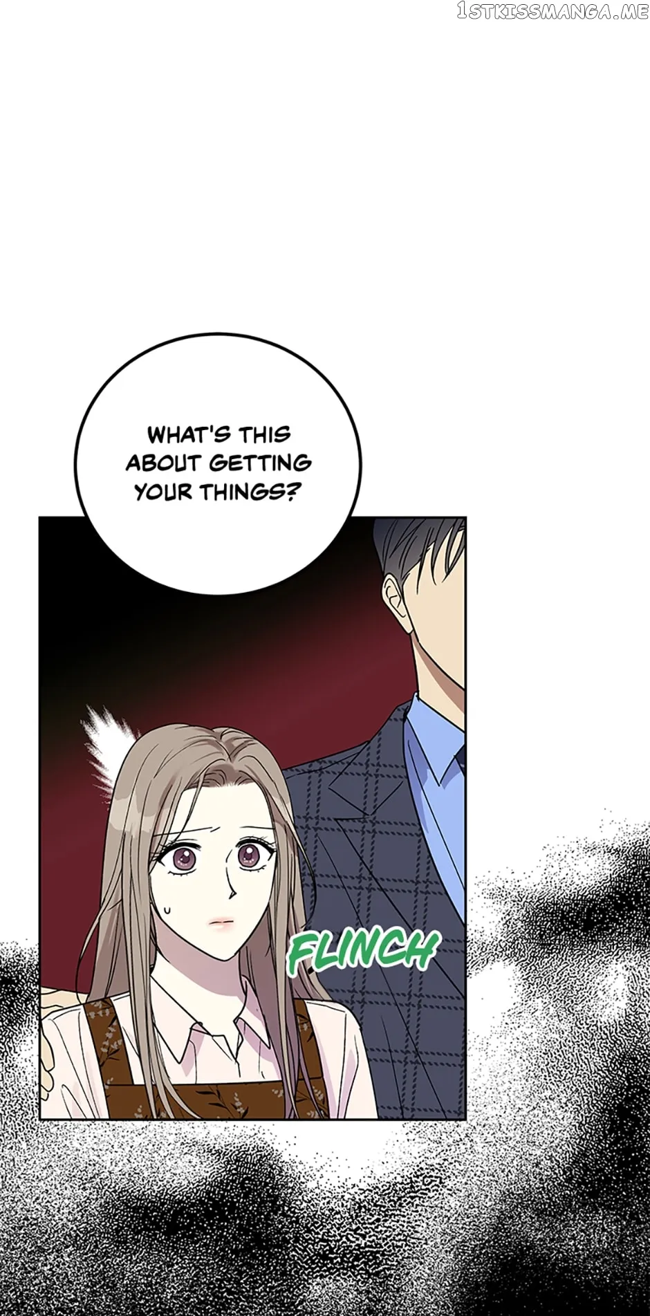 Love Class Chapter 8 Online - página 23