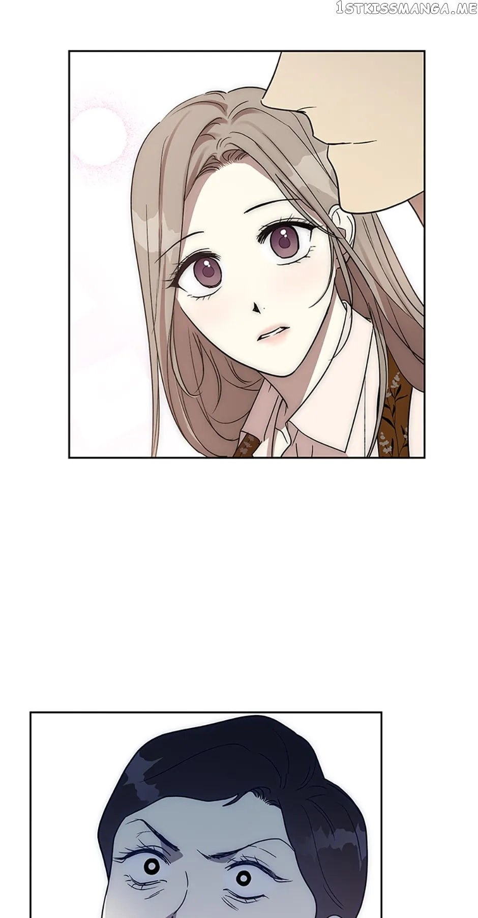 Love Class Chapter 8 Online - página 29