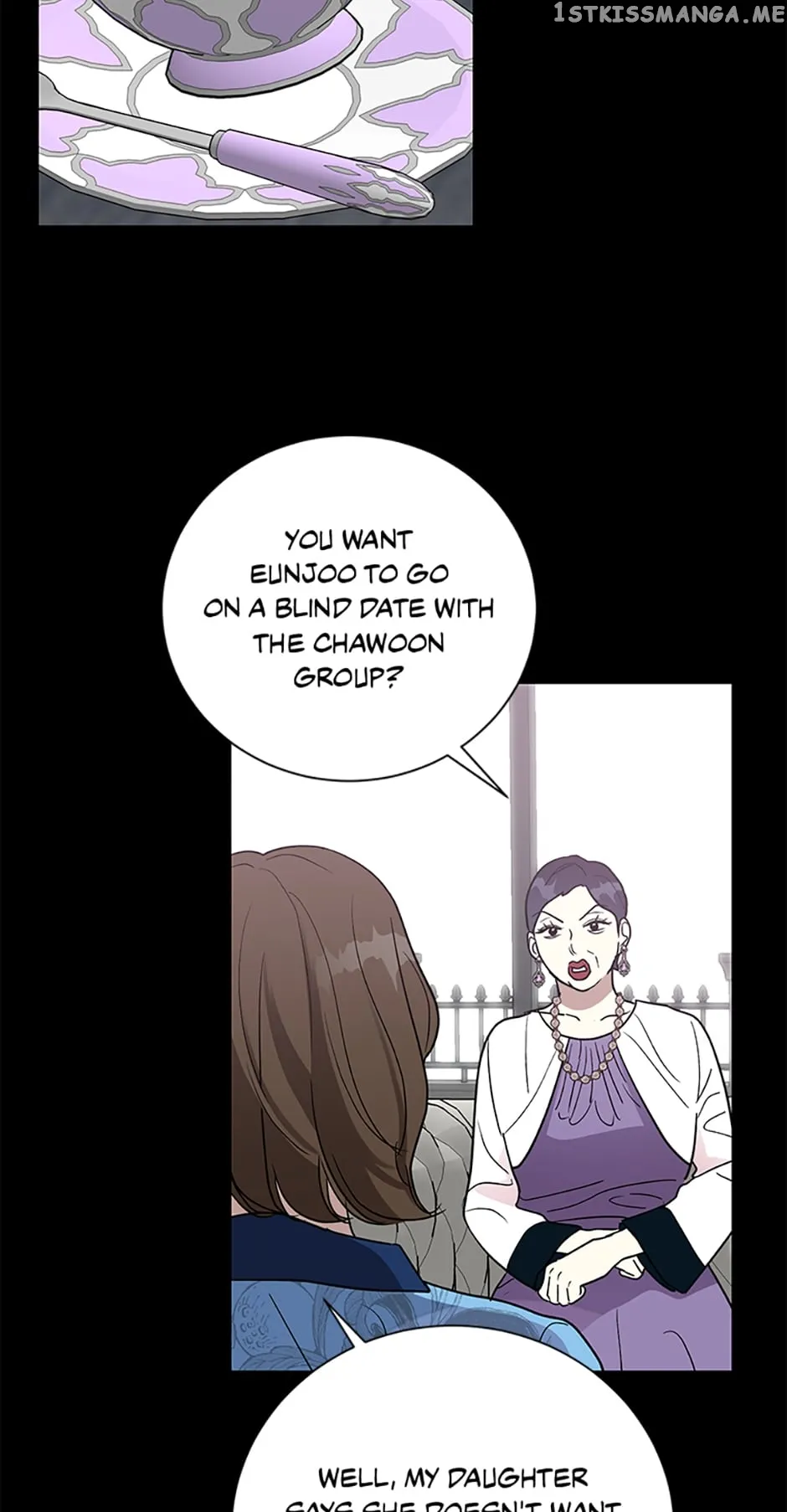 Love Class Chapter 8 Online - página 33