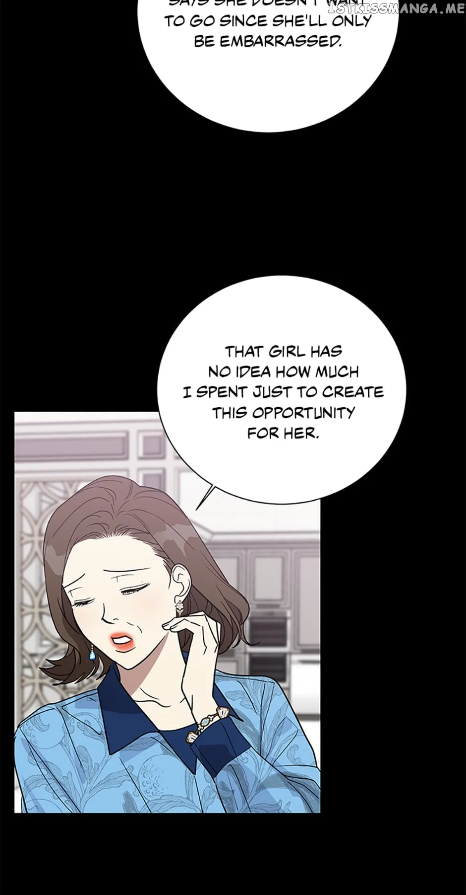 Love Class Chapter 8 Online - página 34