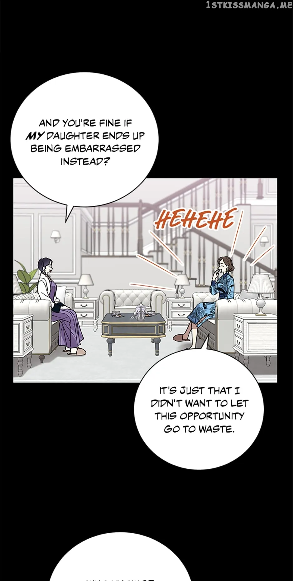 Love Class Chapter 8 Online - página 35