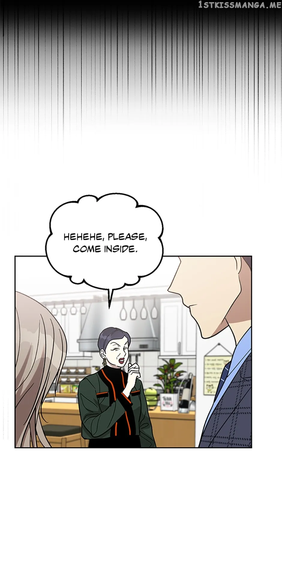 Love Class Chapter 8 Online - página 38