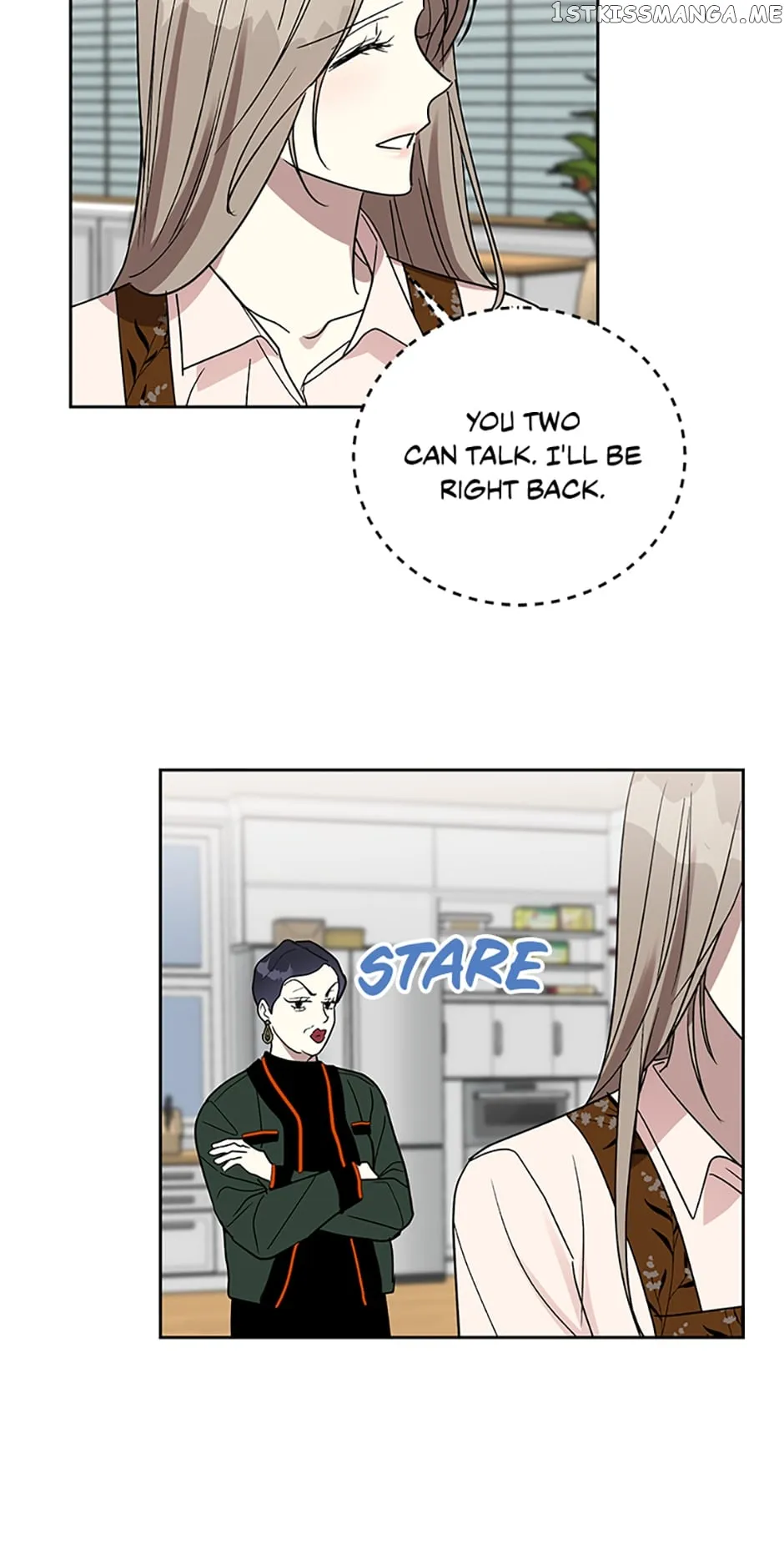 Love Class Chapter 8 Online - página 42