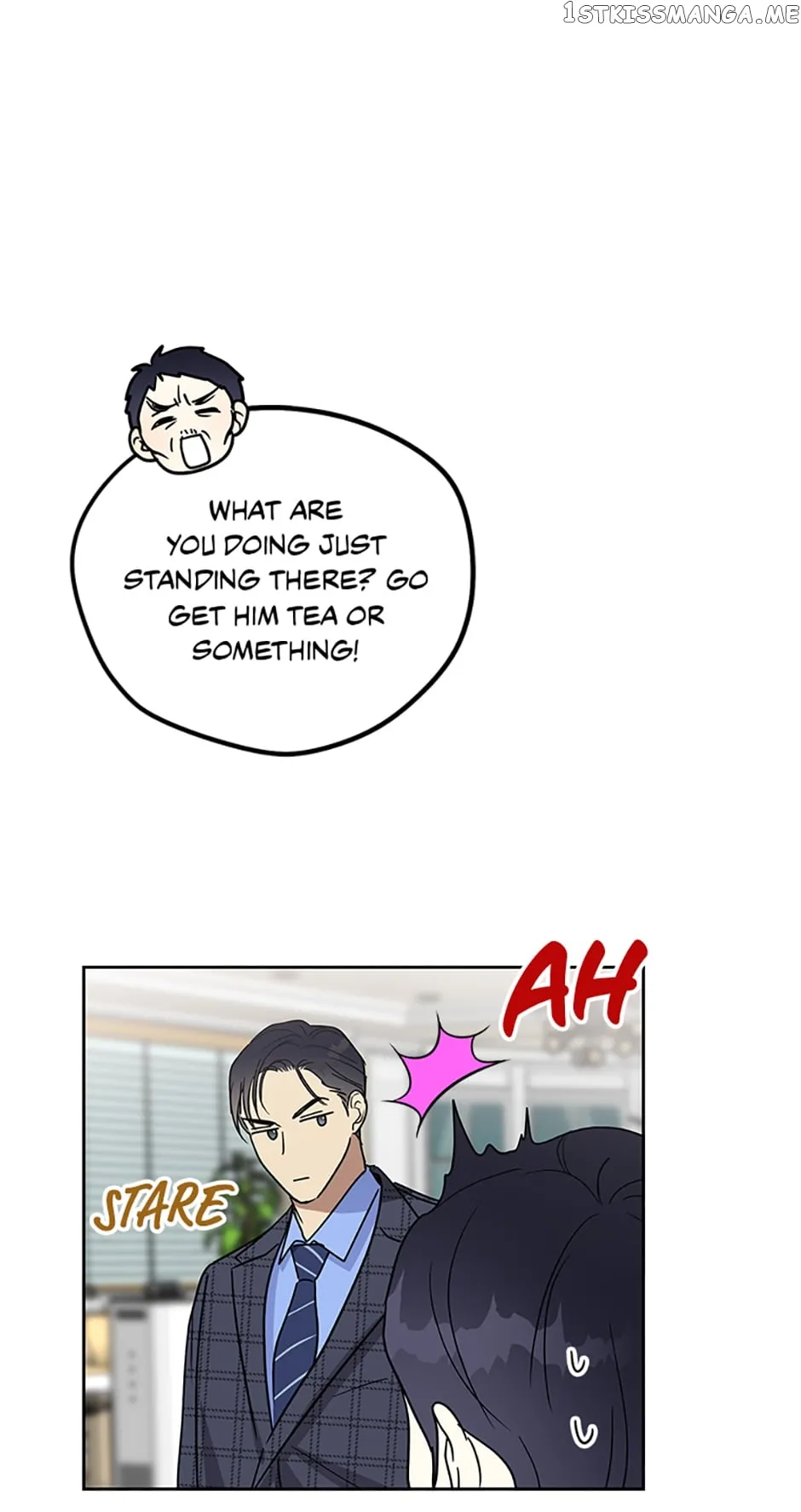 Love Class Chapter 8 Online - página 43