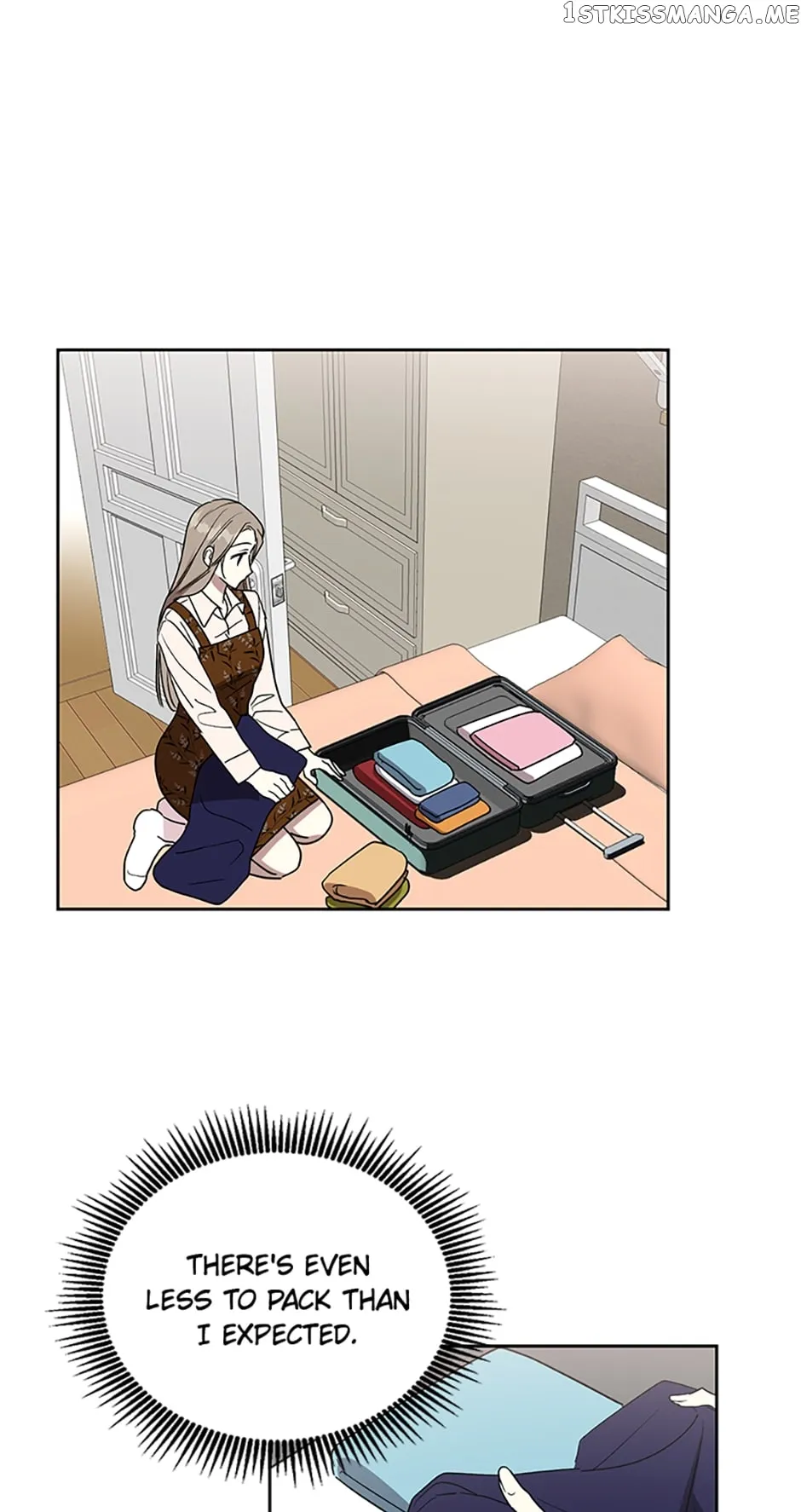 Love Class Chapter 8 Online - página 45