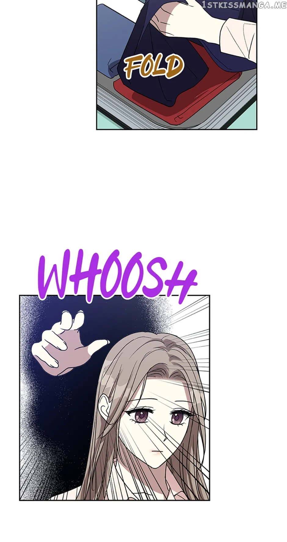 Love Class Chapter 8 Online - página 46