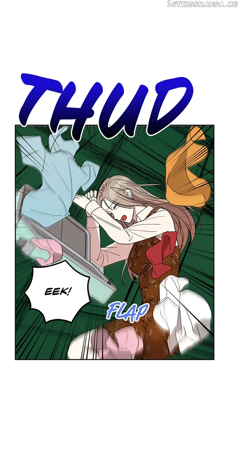 Love Class Chapter 8 Online - página 47