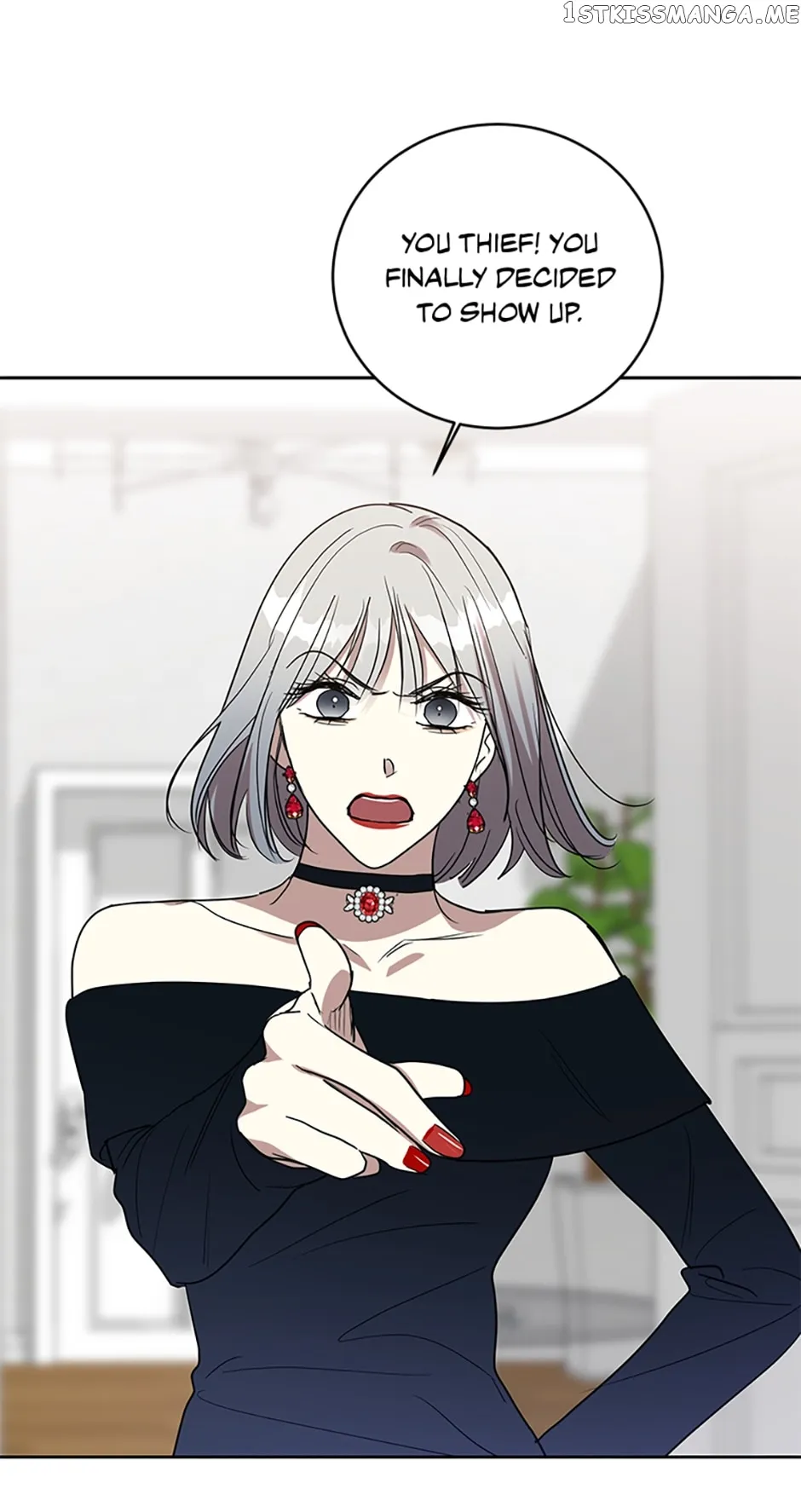 Love Class Chapter 8 Online - página 48