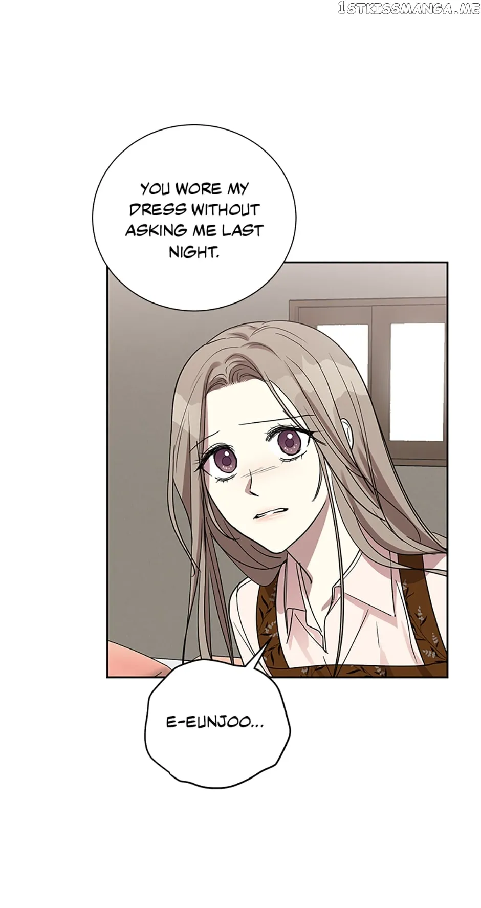 Love Class Chapter 8 Online - página 49