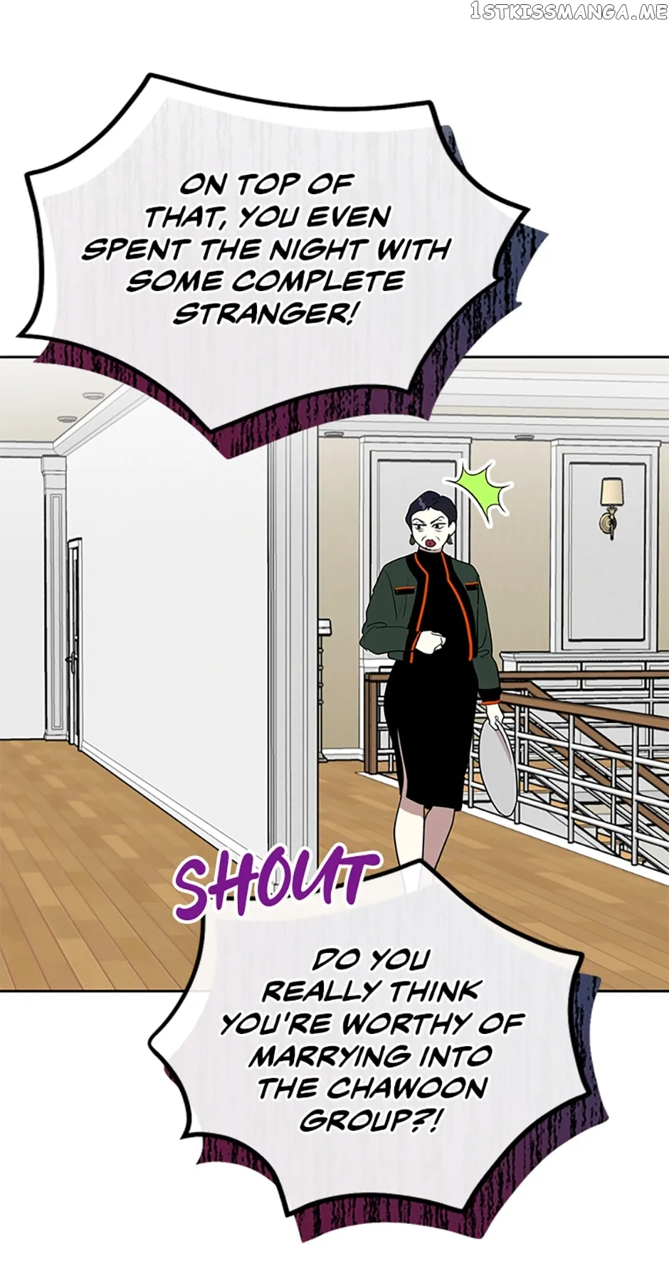 Love Class Chapter 8 Online - página 50
