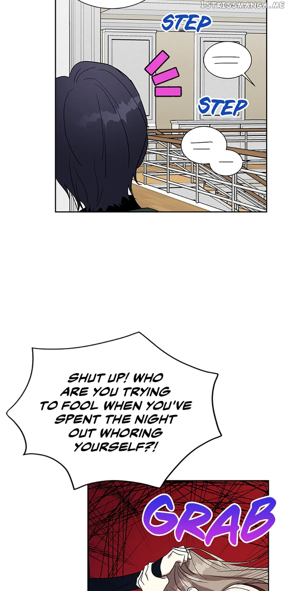 Love Class Chapter 8 Online - página 52
