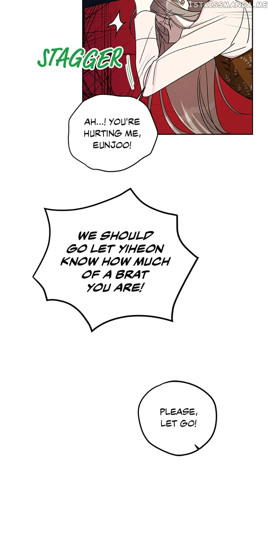 Love Class Chapter 8 Online - página 53