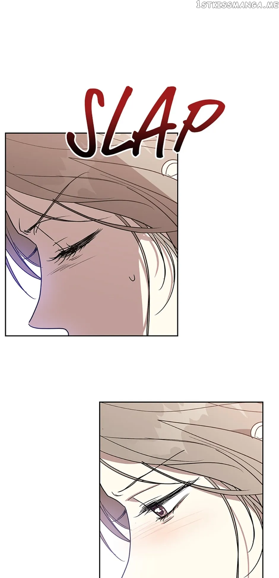 Love Class Chapter 8 Online - página 54