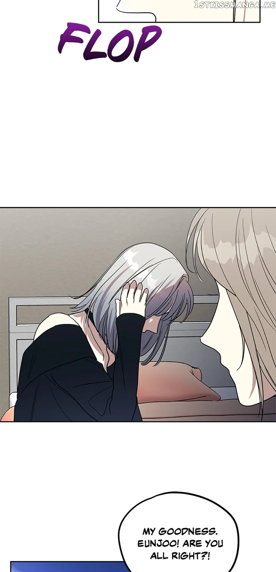 Love Class Chapter 8 Online - página 55