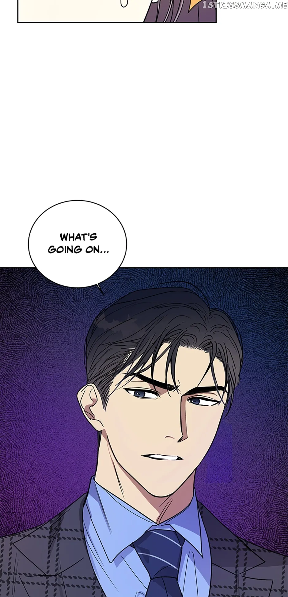 Love Class Chapter 8 Online - página 59