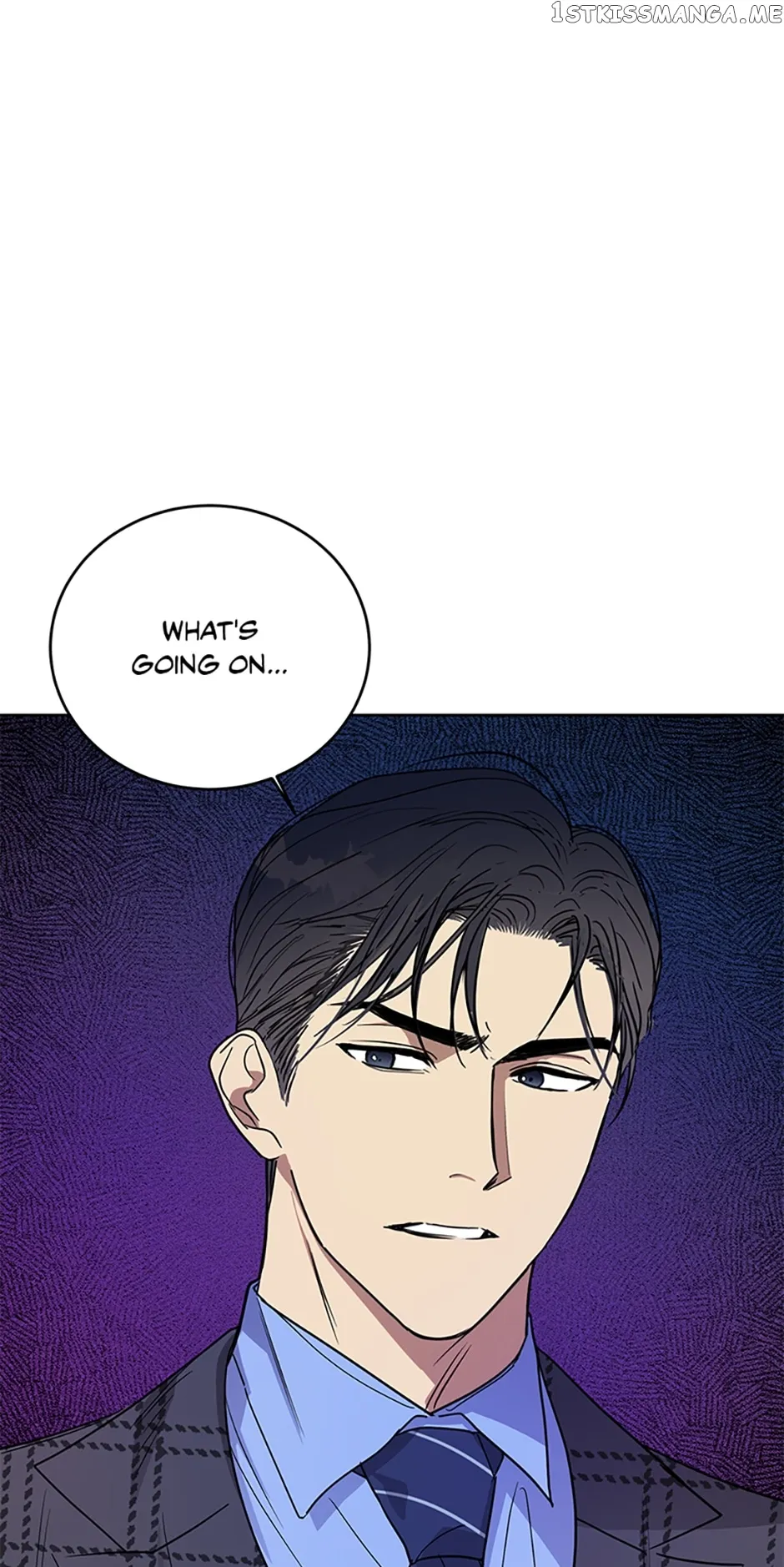 Love Class Chapter 9 Online - página 2