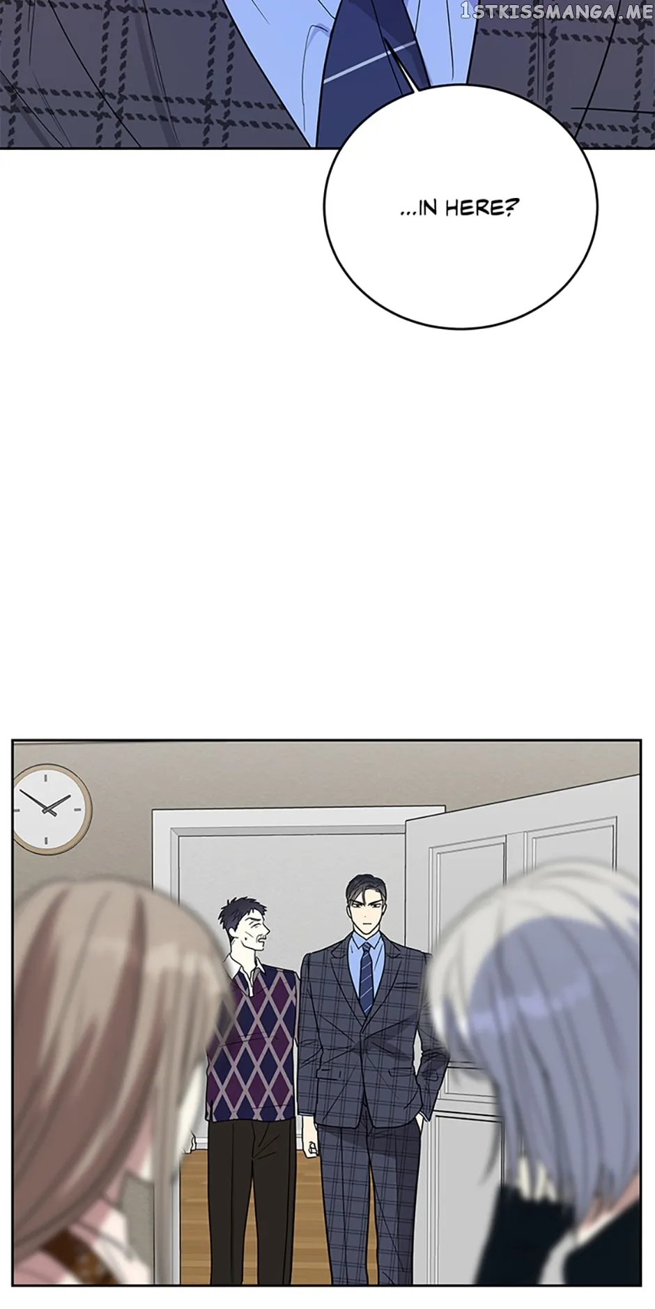 Love Class Chapter 9 Online - página 3