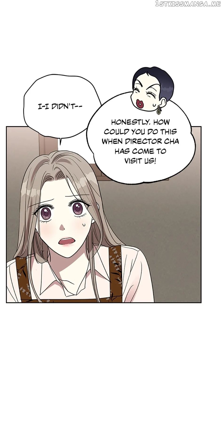 Love Class Chapter 9 Online - página 4