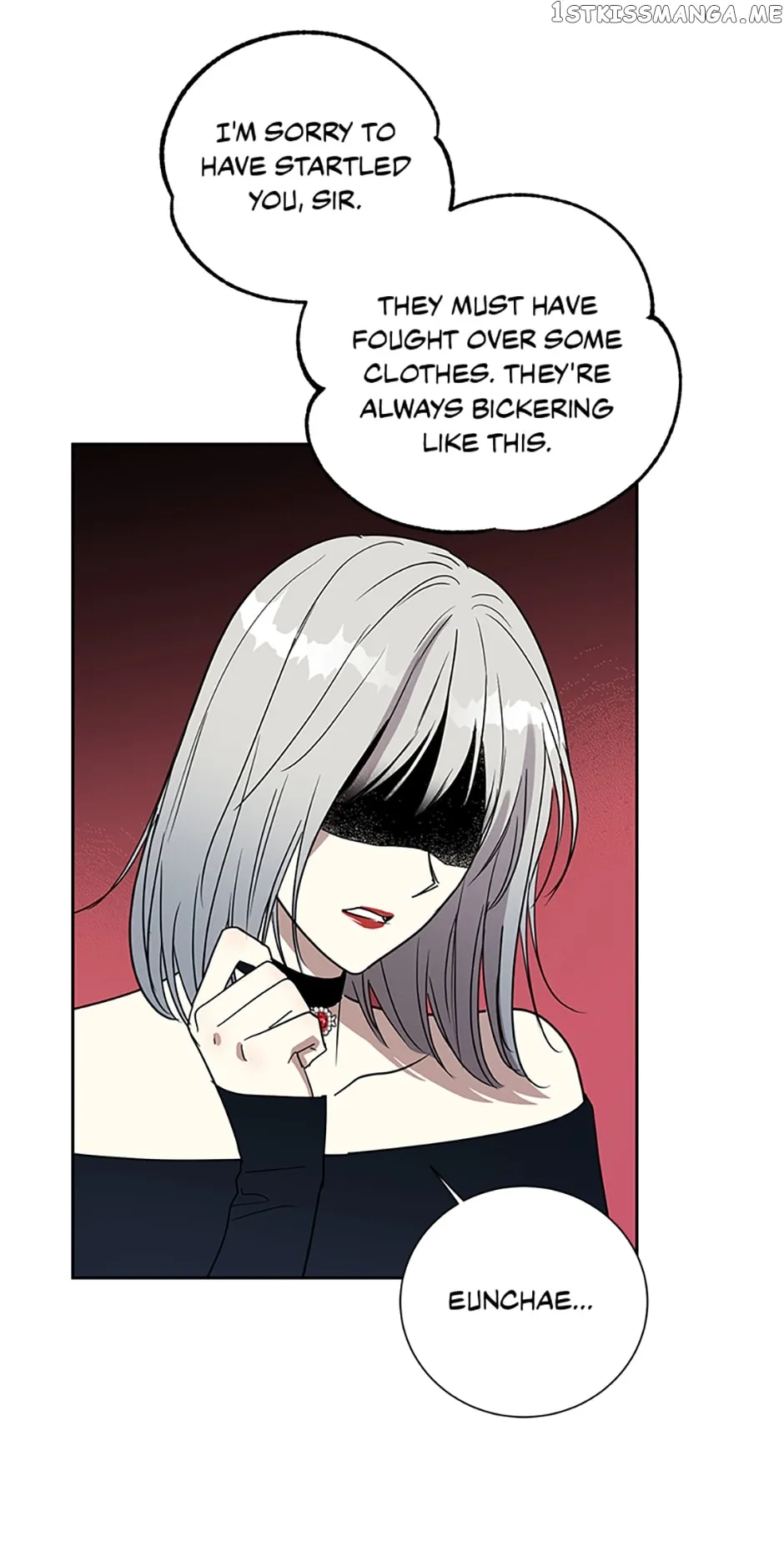 Love Class Chapter 9 Online - página 5