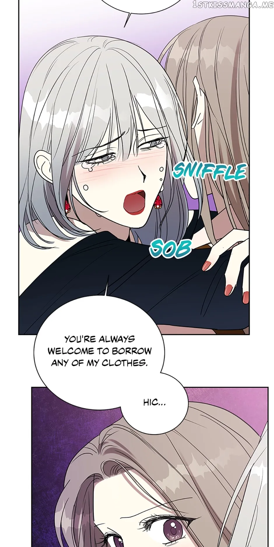 Love Class Chapter 9 Online - página 7