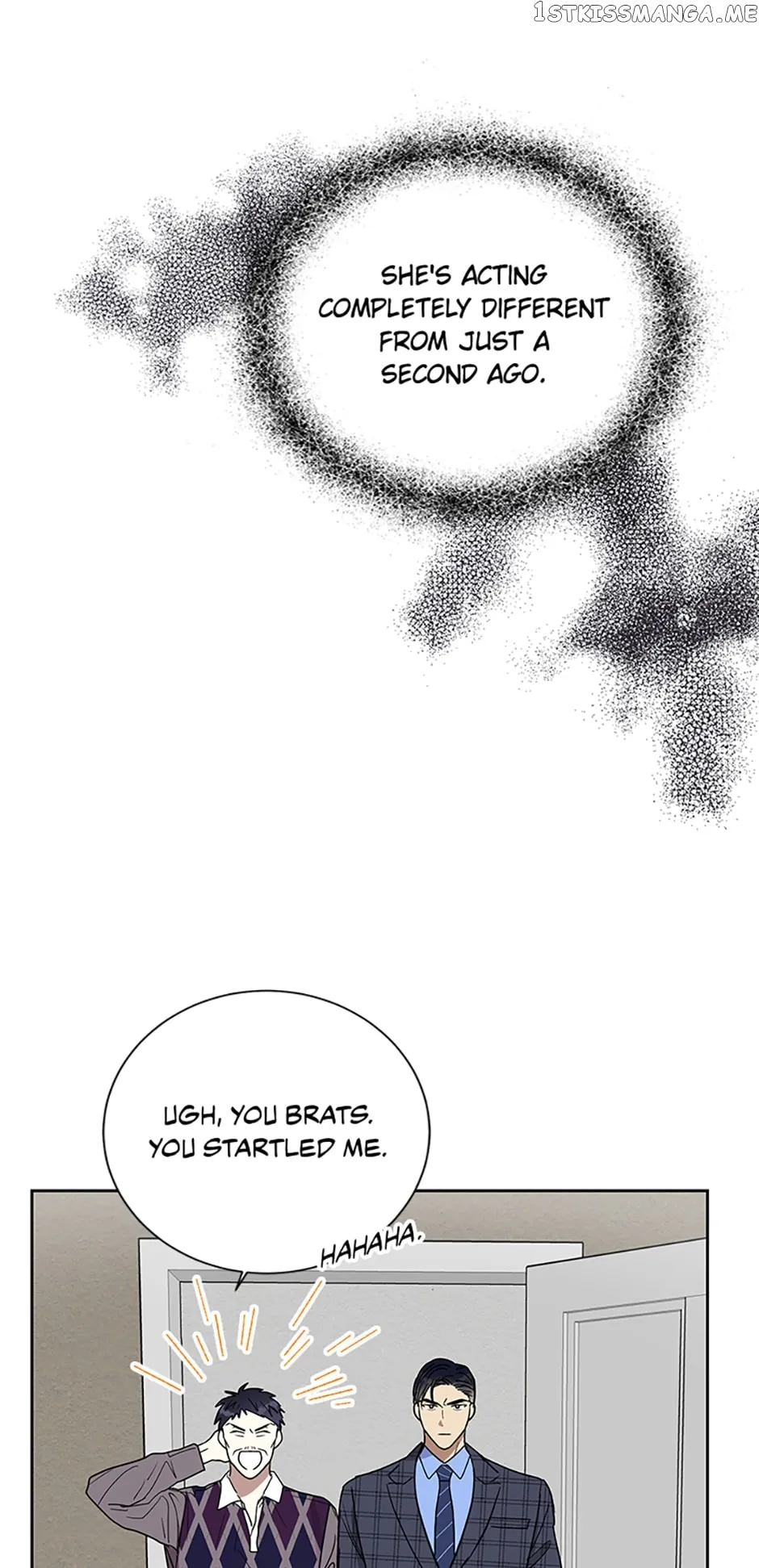 Love Class Chapter 9 Online - página 9