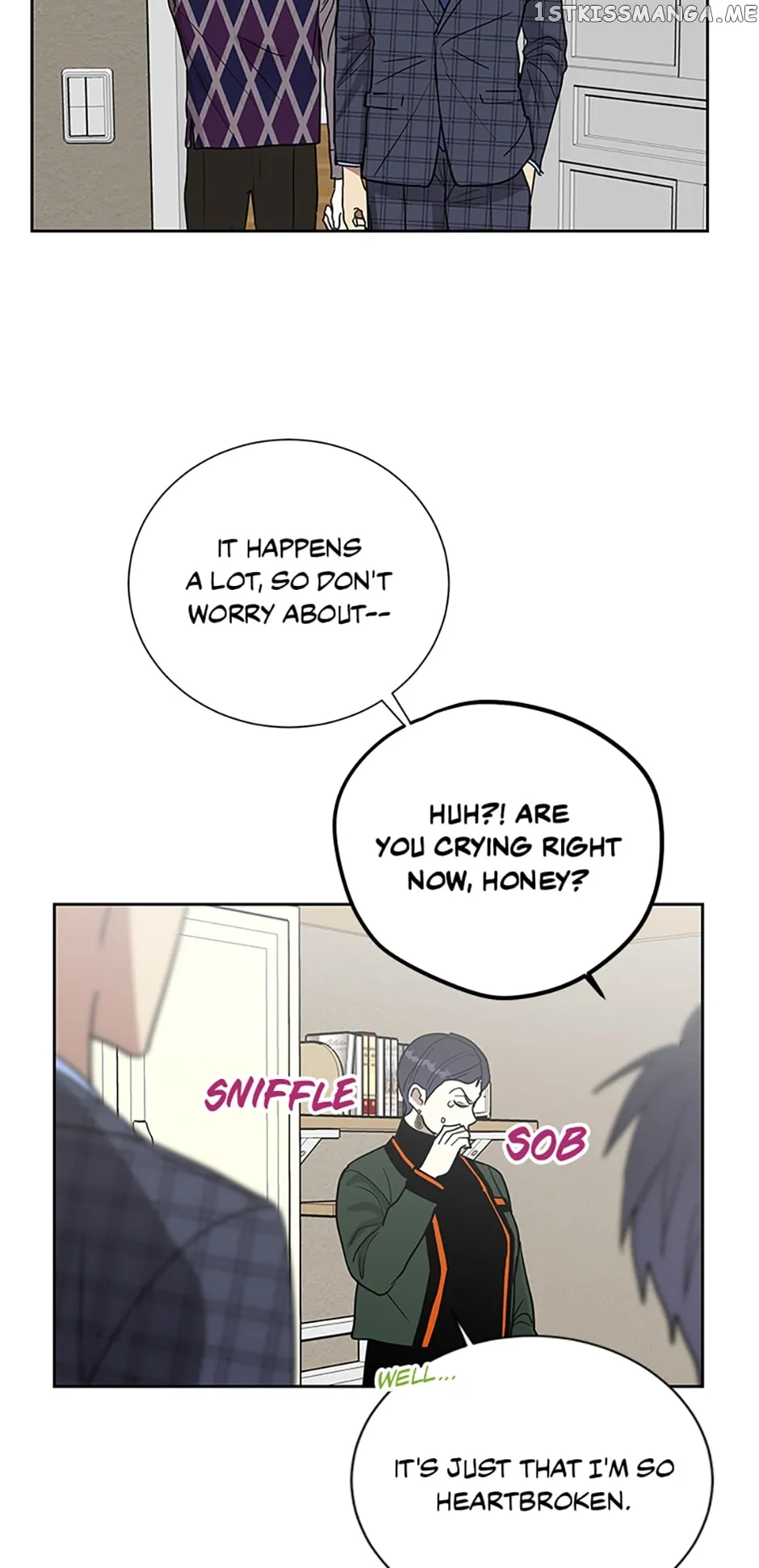 Love Class Chapter 9 Online - página 10