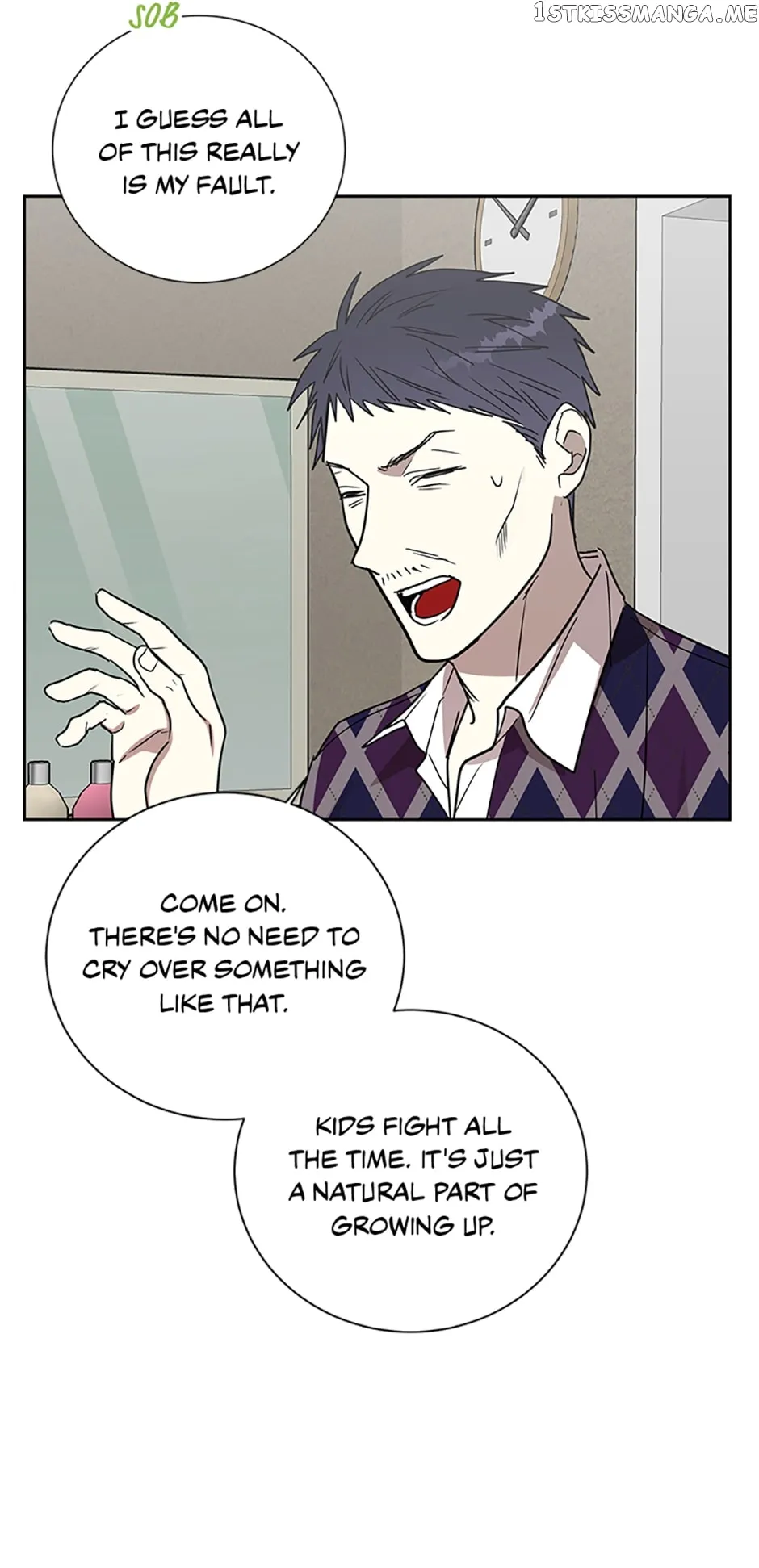 Love Class Chapter 9 Online - página 12