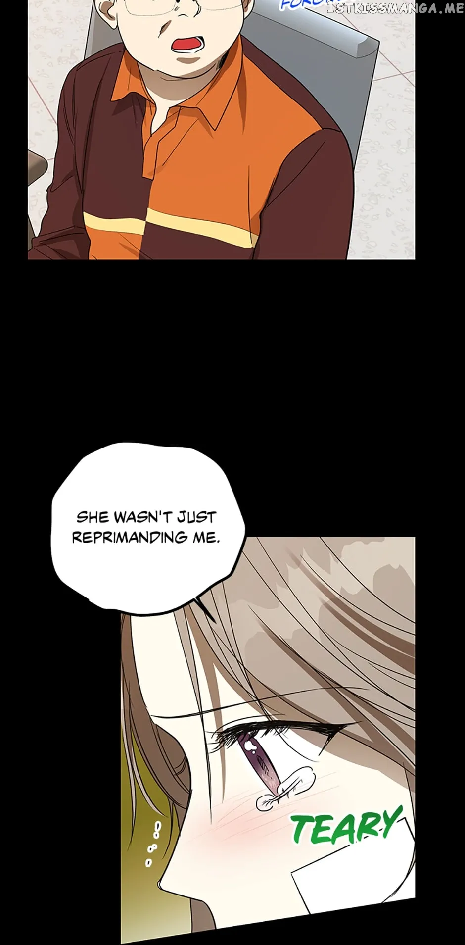 Love Class Chapter 9 Online - página 21