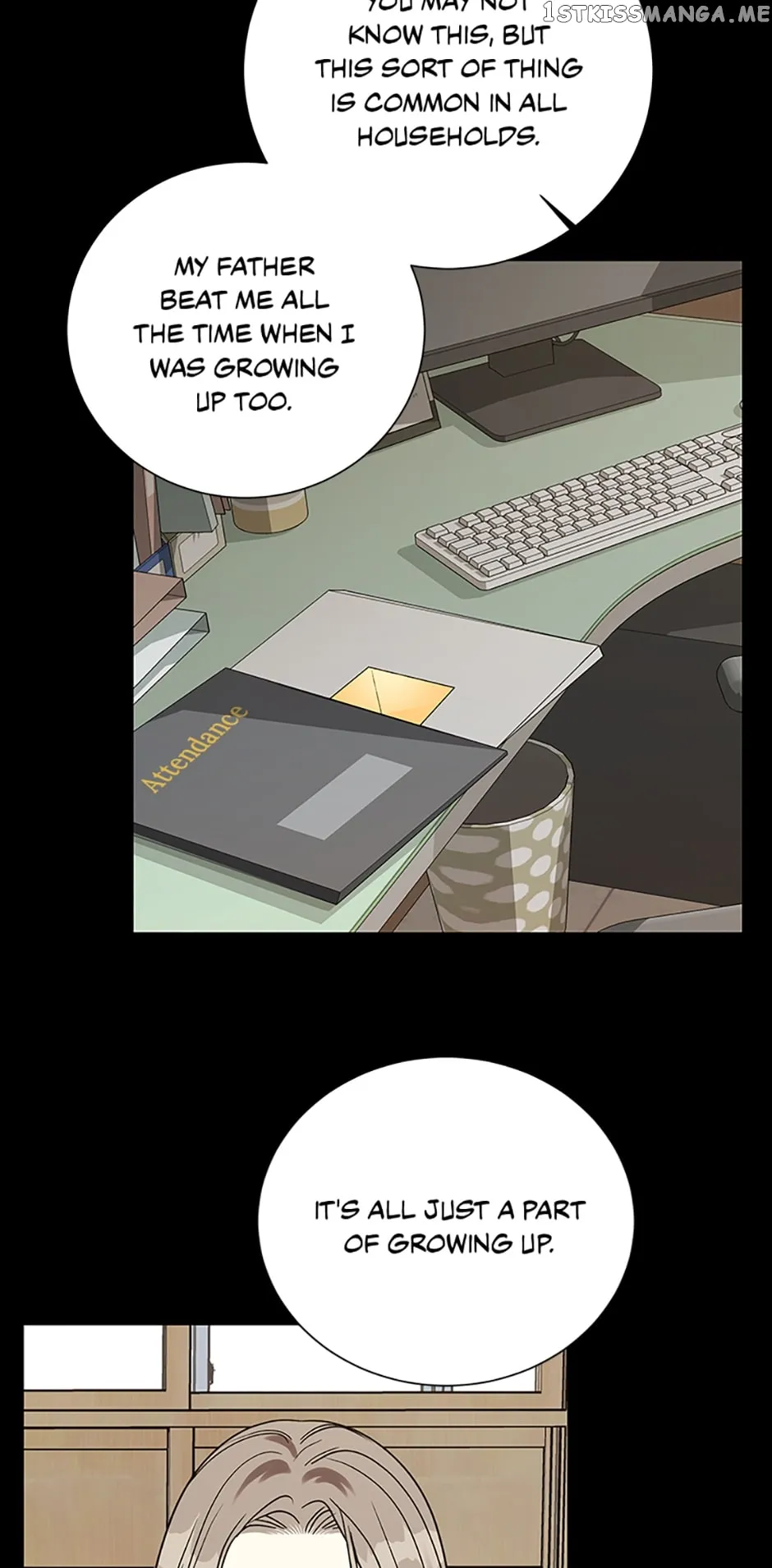 Love Class Chapter 9 Online - página 24