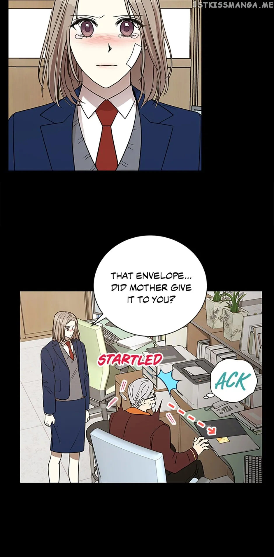 Love Class Chapter 9 Online - página 25