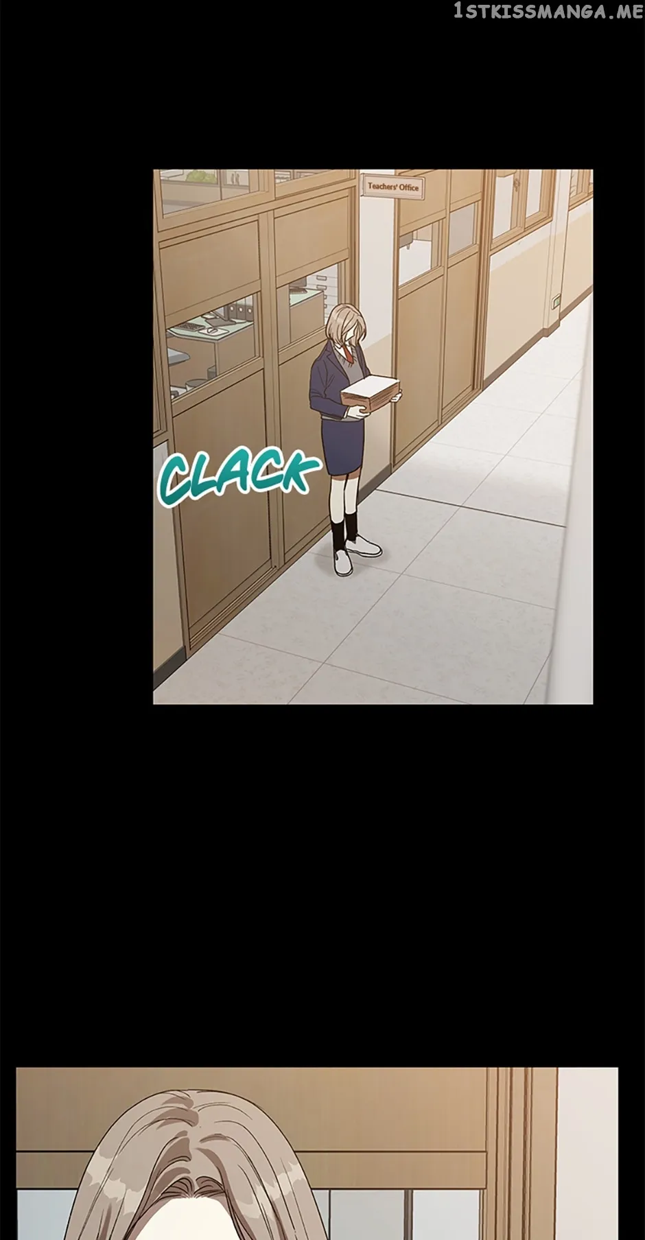 Love Class Chapter 9 Online - página 27