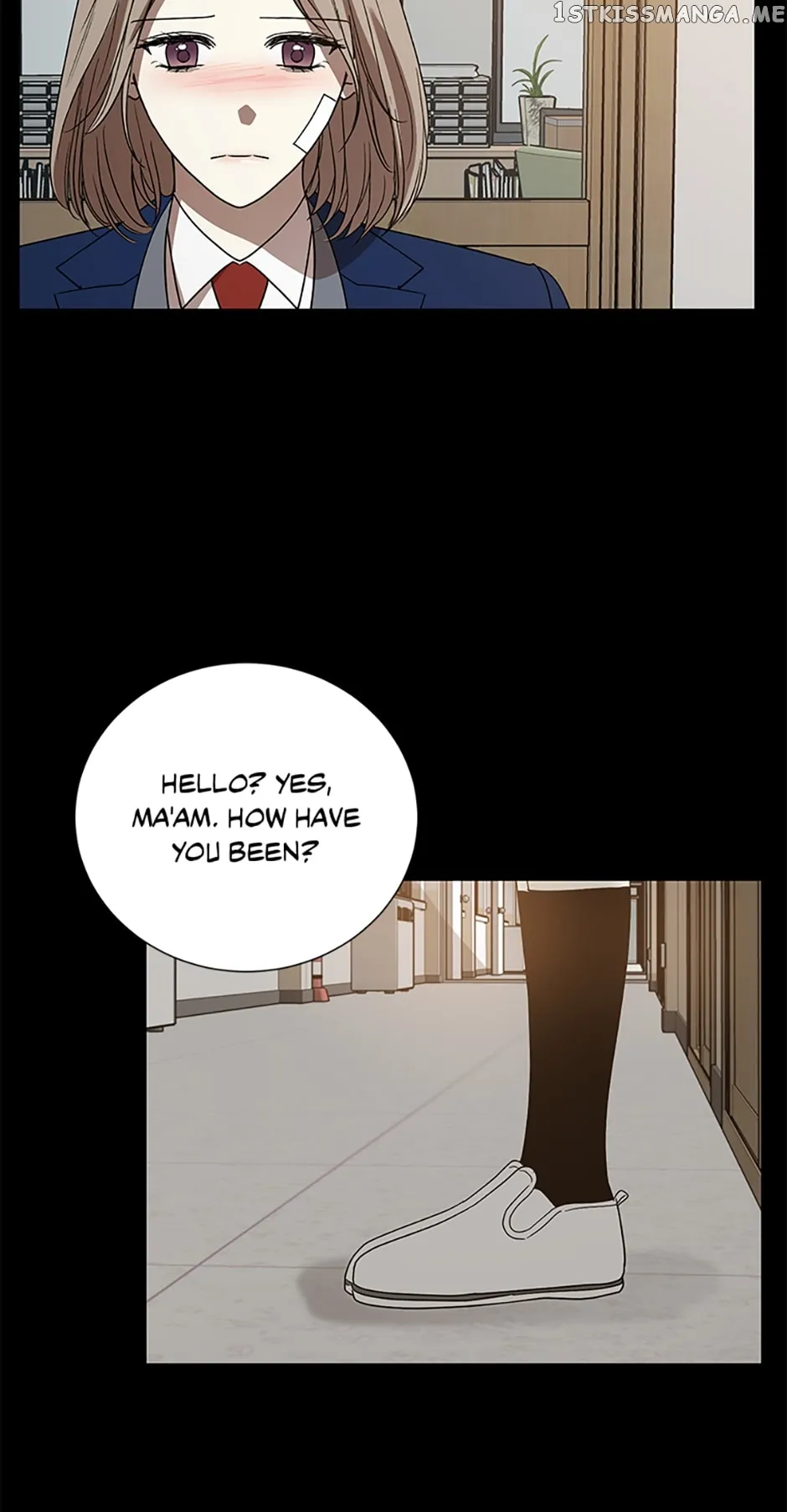 Love Class Chapter 9 Online - página 28