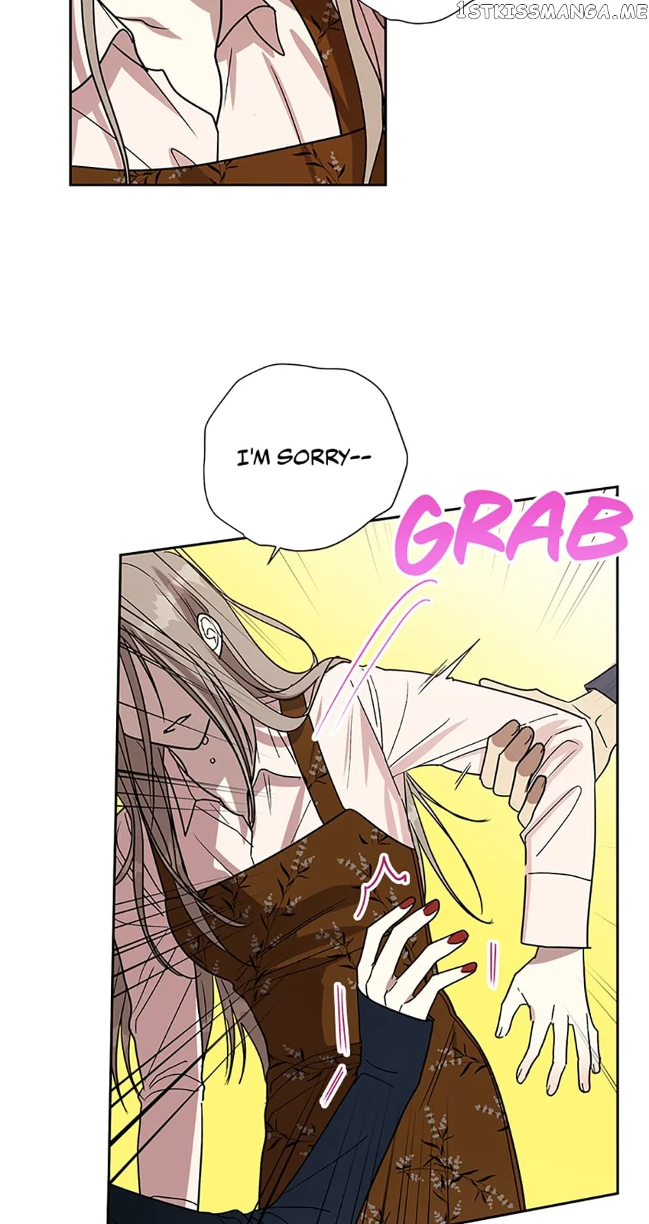 Love Class Chapter 9 Online - página 34