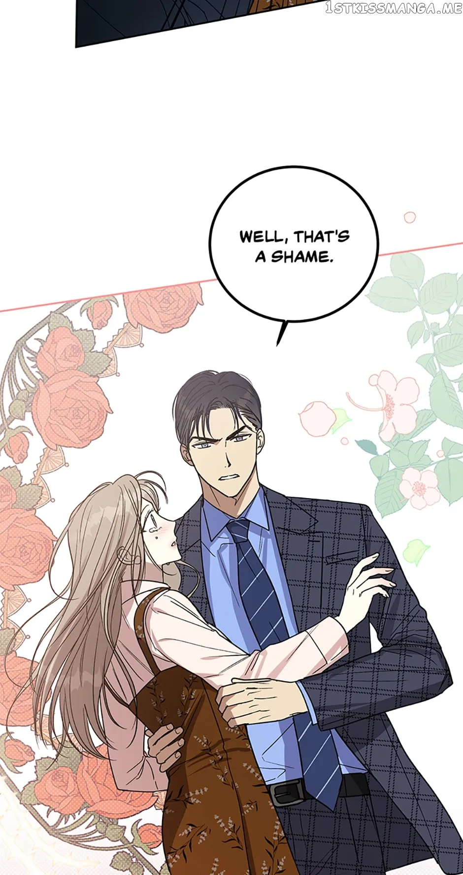 Love Class Chapter 9 Online - página 35
