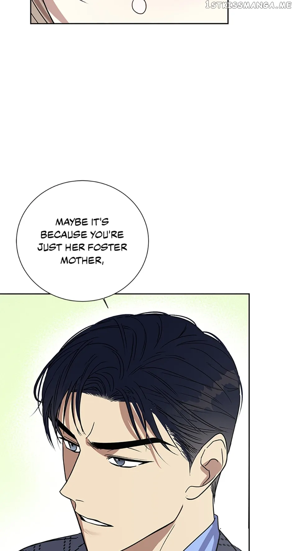 Love Class Chapter 9 Online - página 37