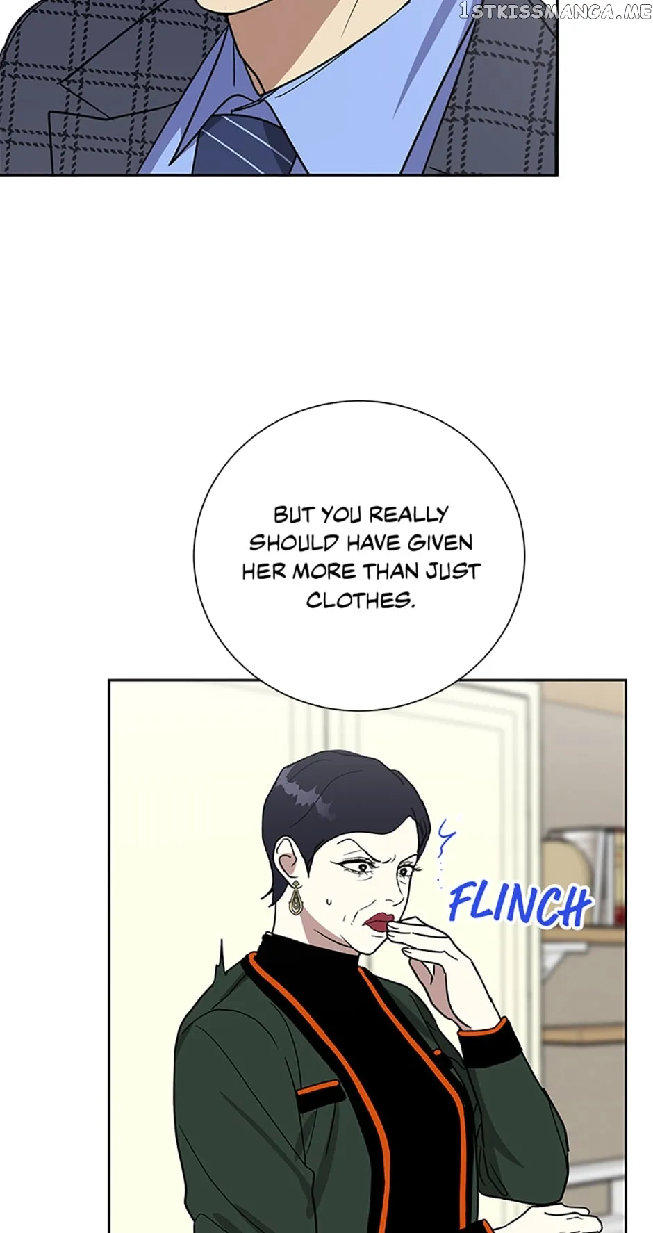 Love Class Chapter 9 Online - página 38