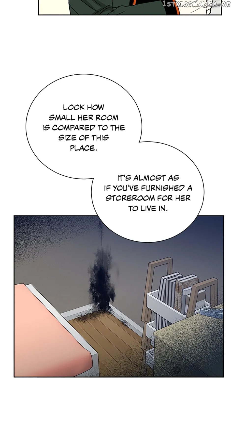 Love Class Chapter 9 Online - página 39
