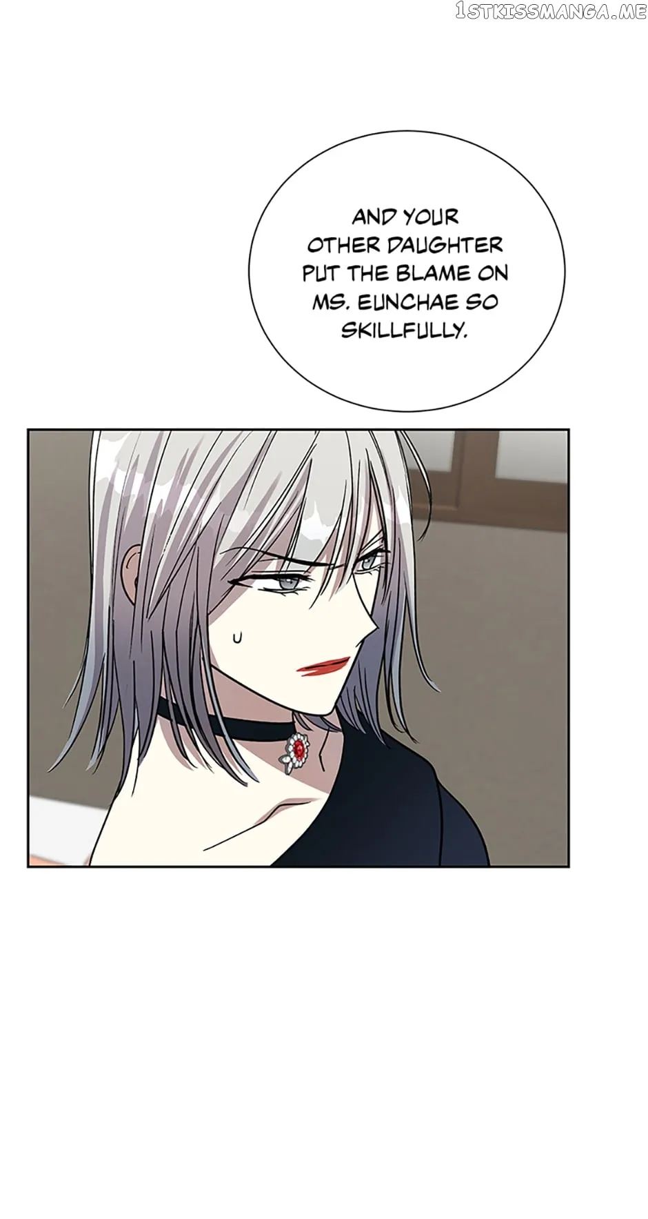 Love Class Chapter 9 Online - página 40