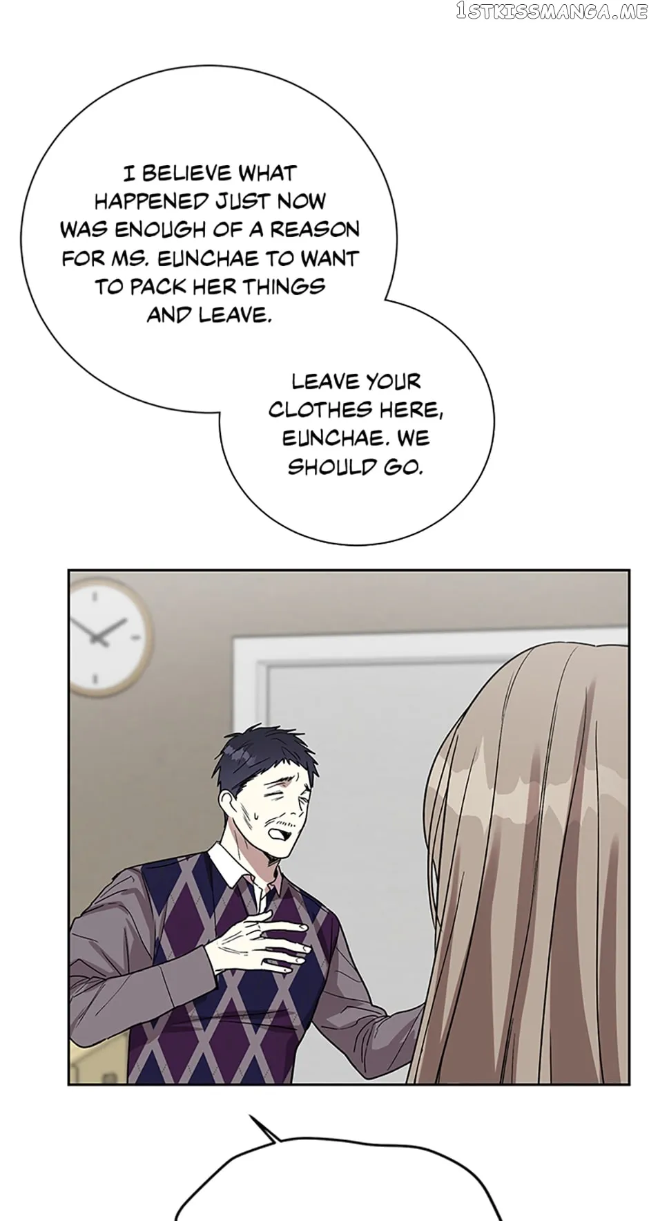 Love Class Chapter 9 Online - página 41