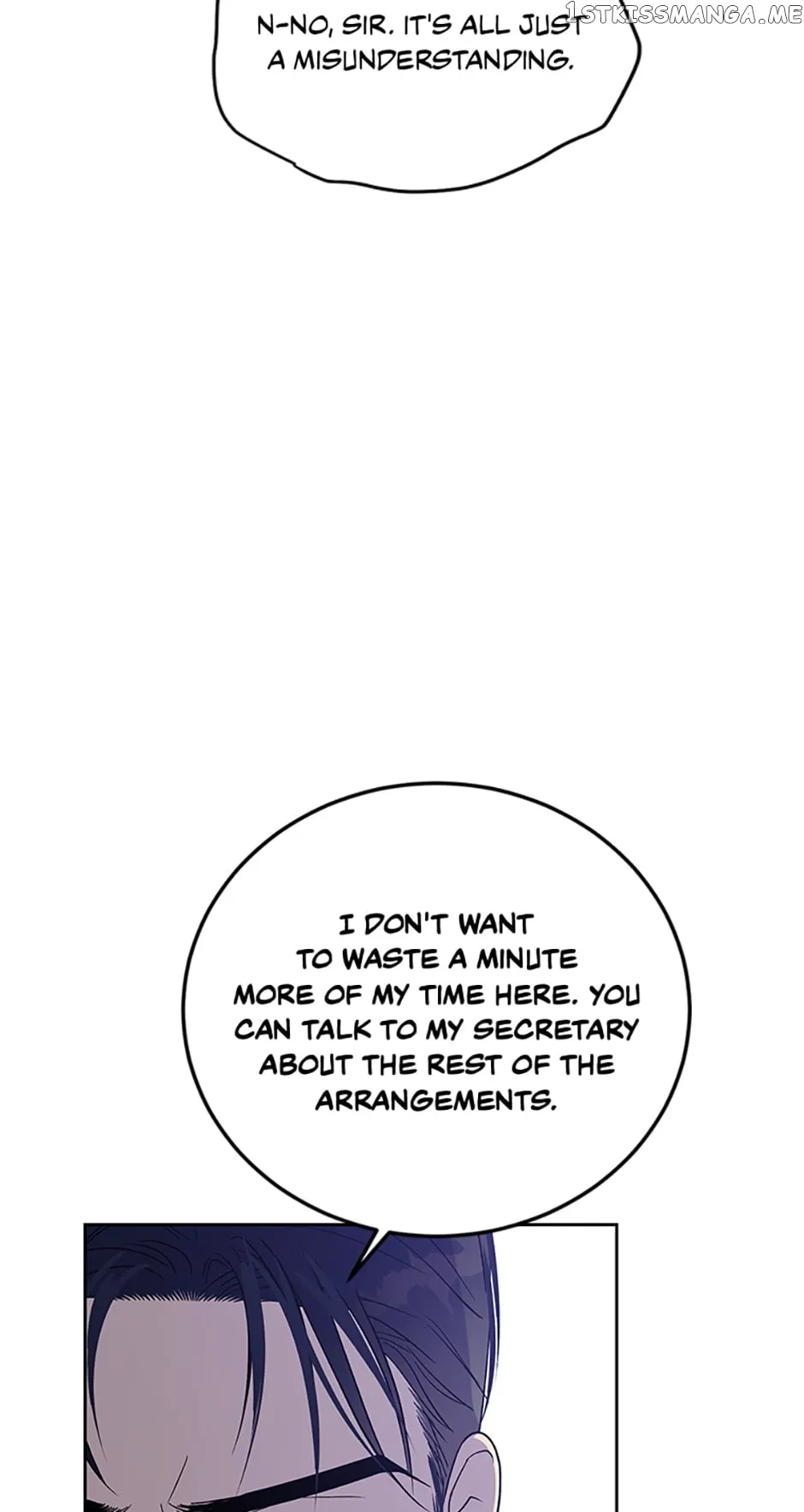 Love Class Chapter 9 Online - página 42