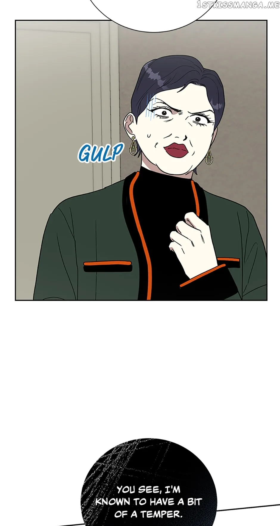 Love Class Chapter 9 Online - página 44