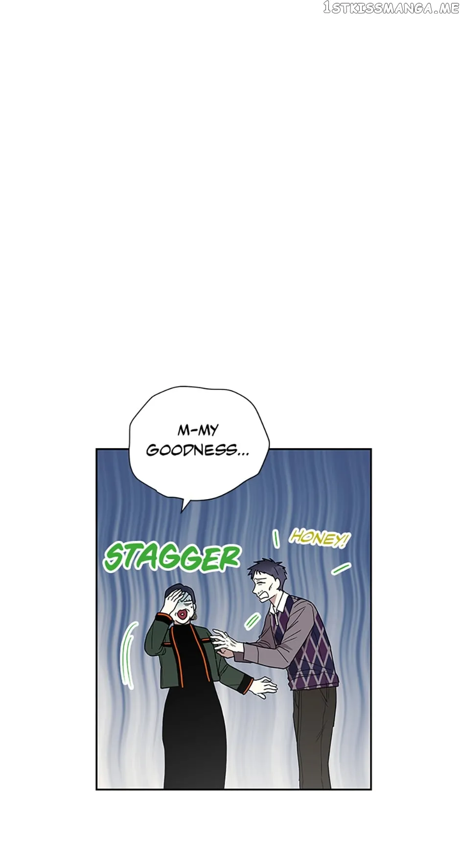 Love Class Chapter 9 Online - página 46
