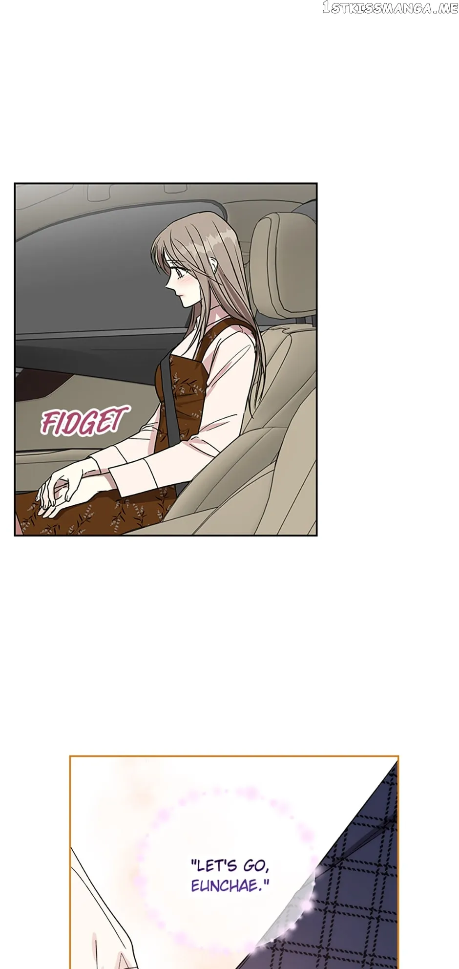 Love Class Chapter 9 Online - página 48